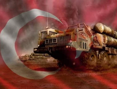 «Θωρακίζεται» η Τουρκία: Και δεύτερη συμφωνία για S-400 με την Ρωσία